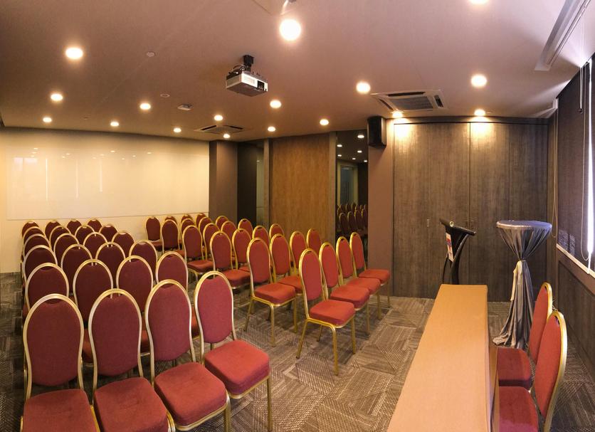 Konferans salonu Fotoğraf