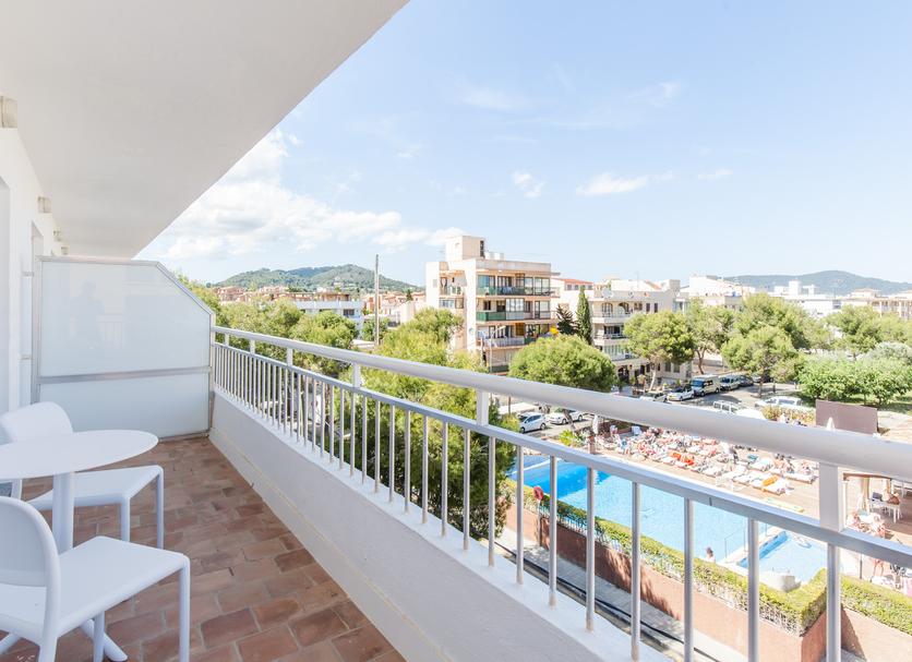 Balkon Fotoğraf