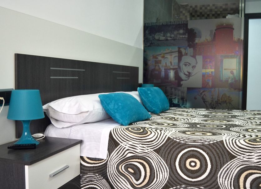 Yatak Odası Fotoğraf