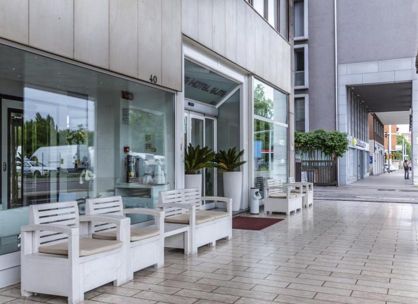 Veranda Fotoğraf