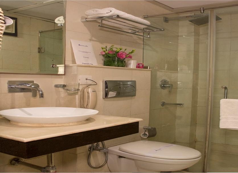 Banyo Fotoğraf