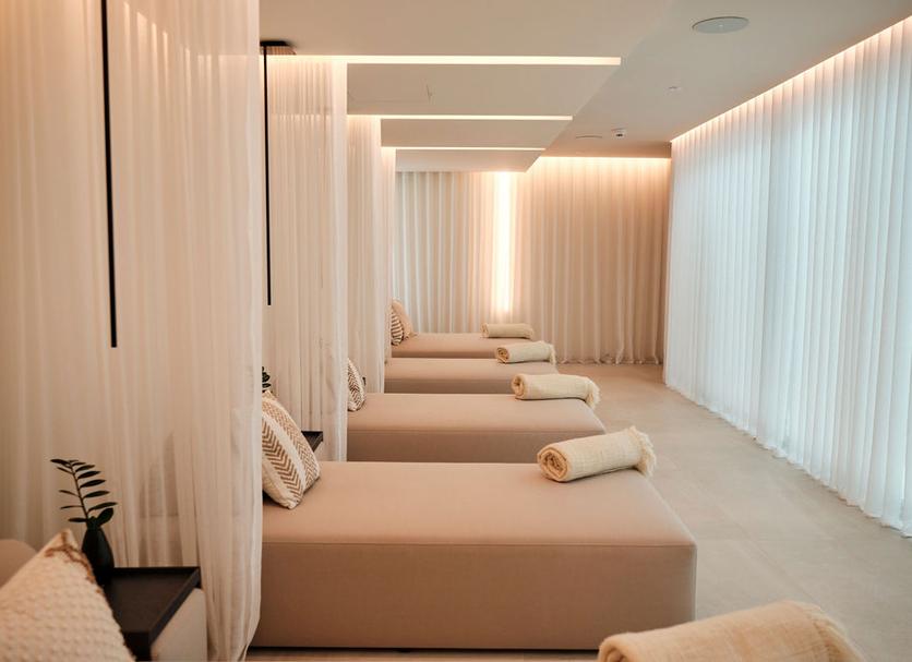 Spa Fotoğraf