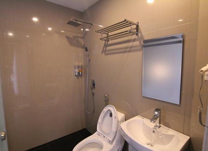 Banyo Fotoğraf