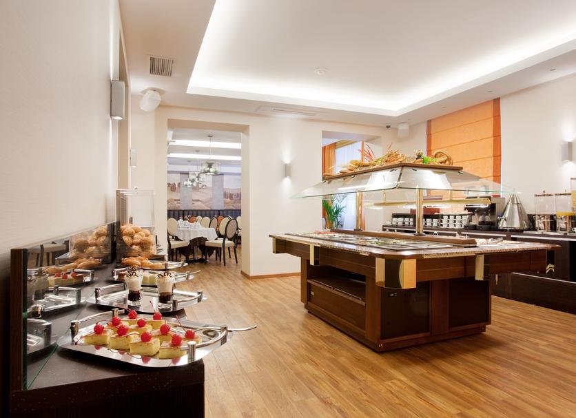 Restoran Fotoğraf