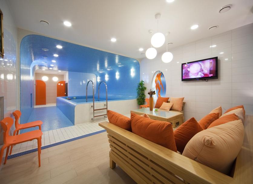 Spa Fotoğraf