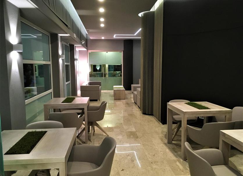 Salon Fotoğraf