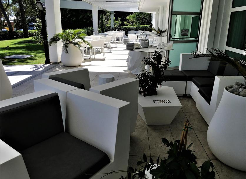 Veranda Fotoğraf