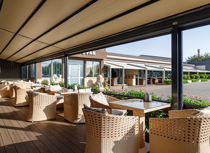 Otel olanakları Fotoğraf