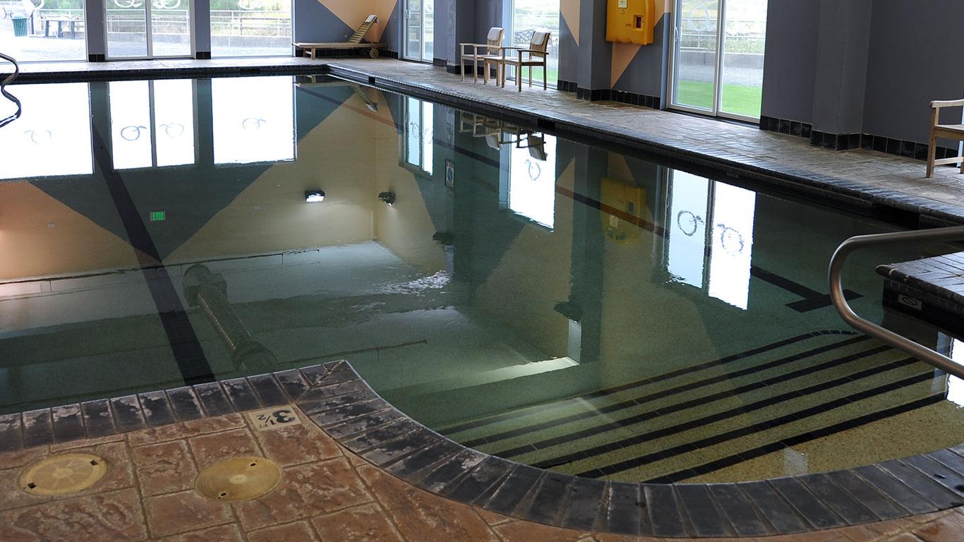 Quinault Beach Resort & Casino