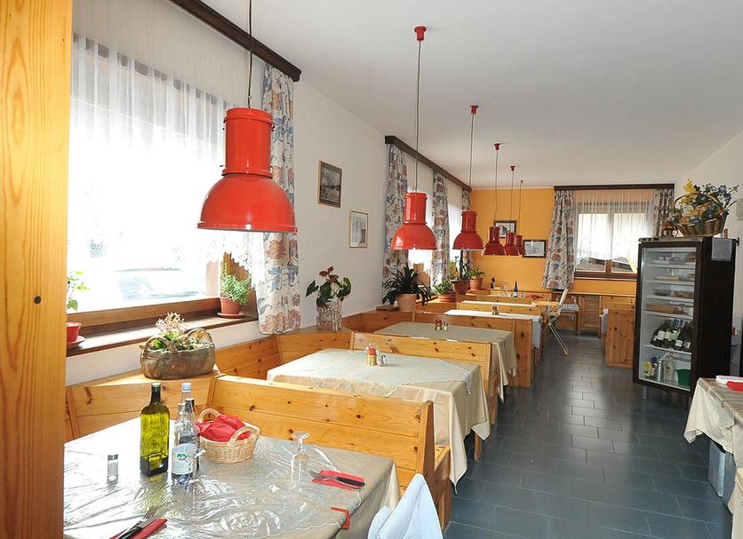 Restoran Fotoğraf