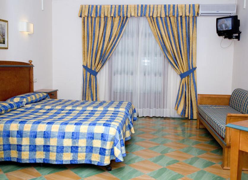 Yatak Odası Fotoğraf