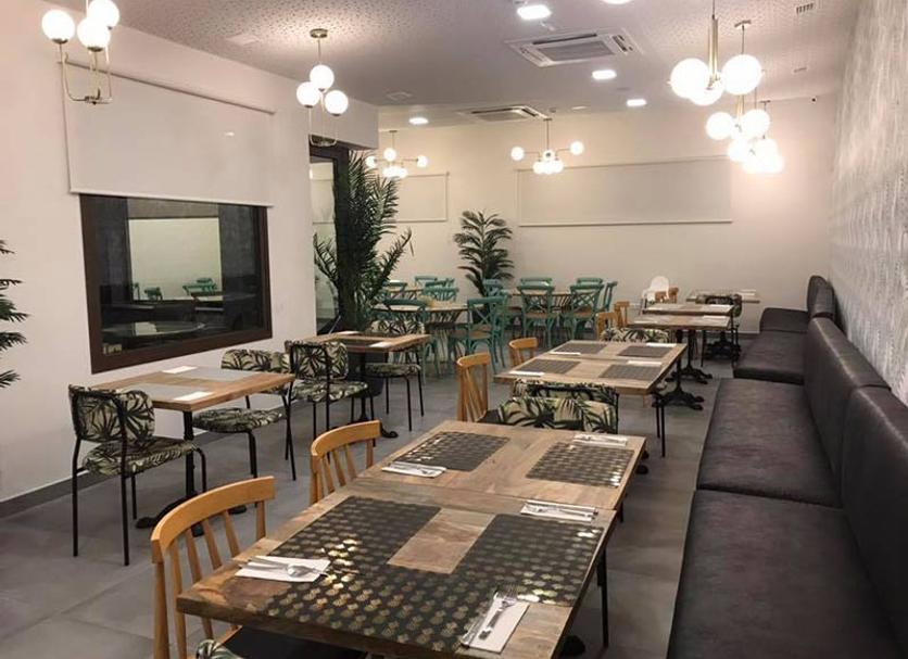 Restoran Fotoğraf