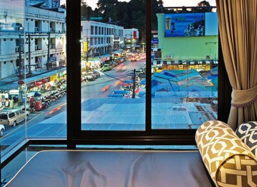 Otel olanakları Fotoğraf
