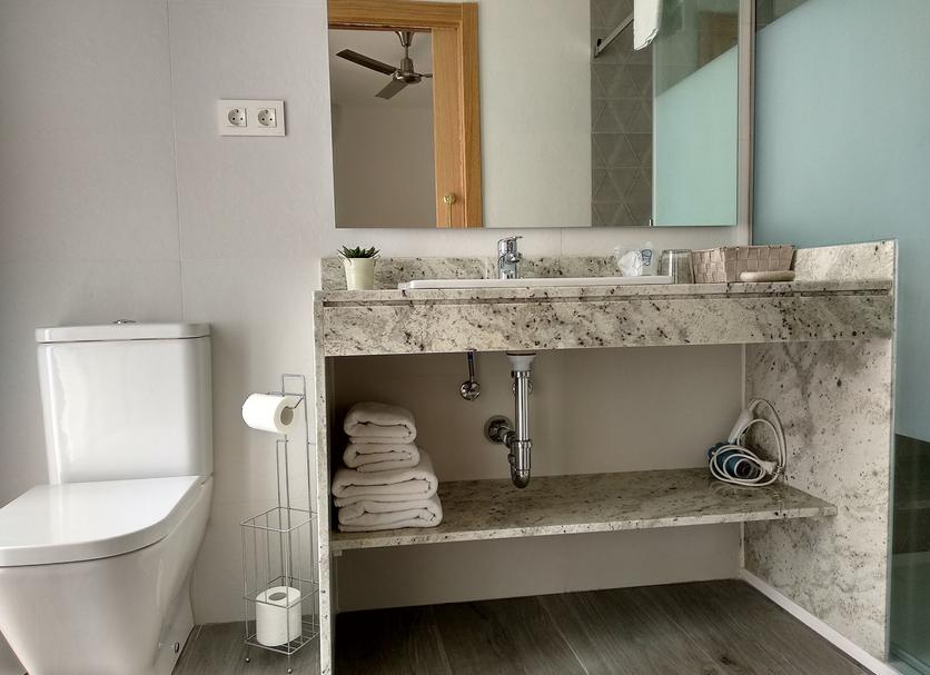 Banyo Fotoğraf