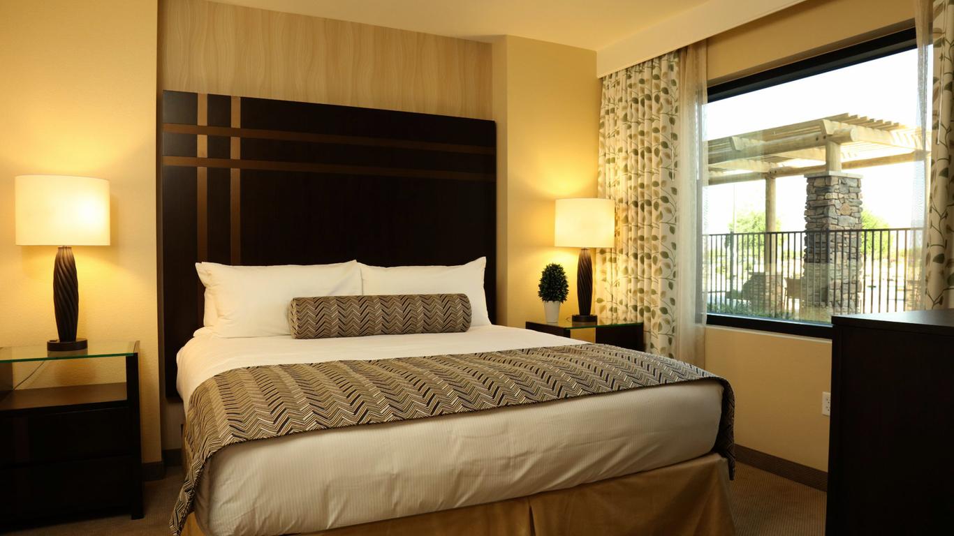 The Berkley, Las Vegas