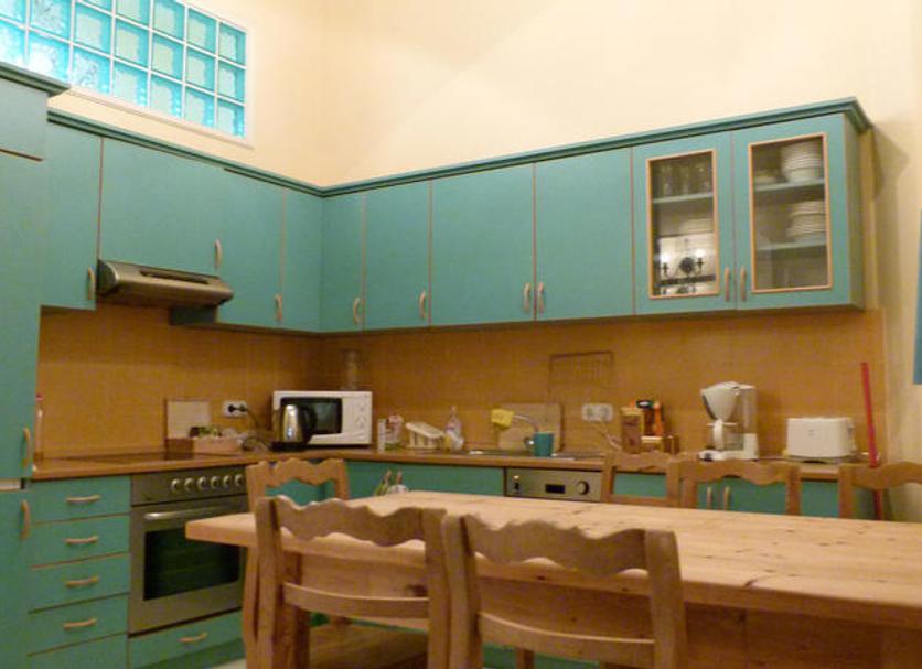 Yemek odası Fotoğraf