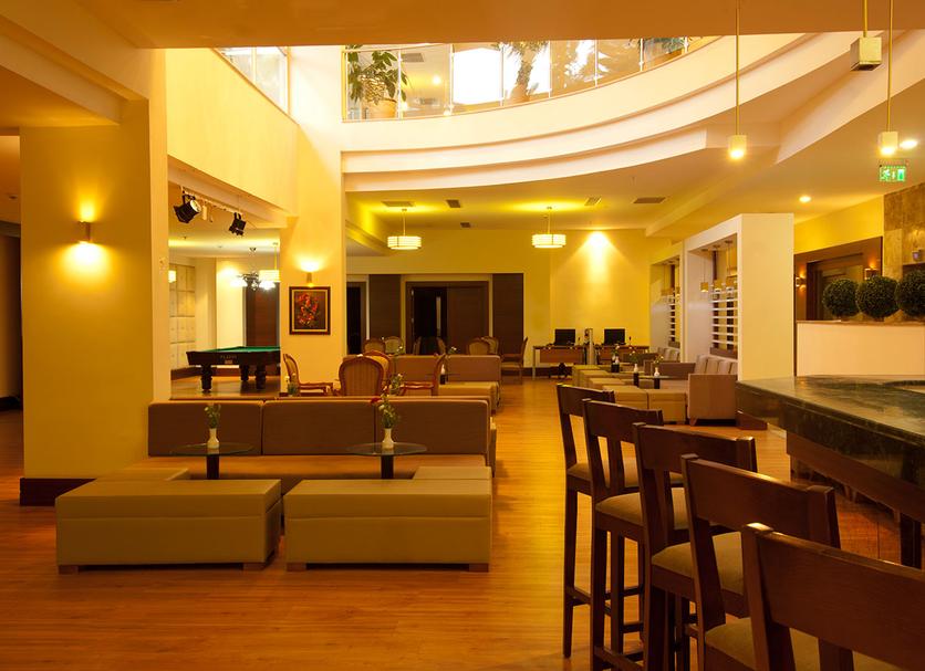 Restoran Fotoğraf