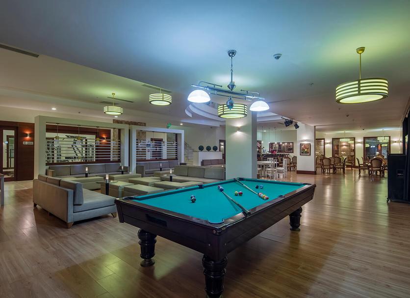 Otel olanakları Fotoğraf