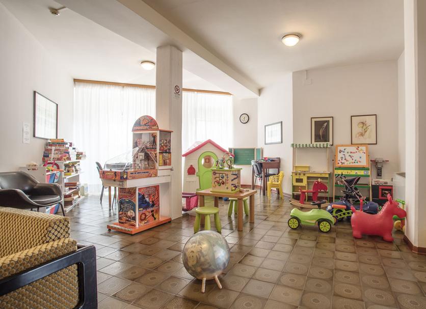 Otel olanakları Fotoğraf