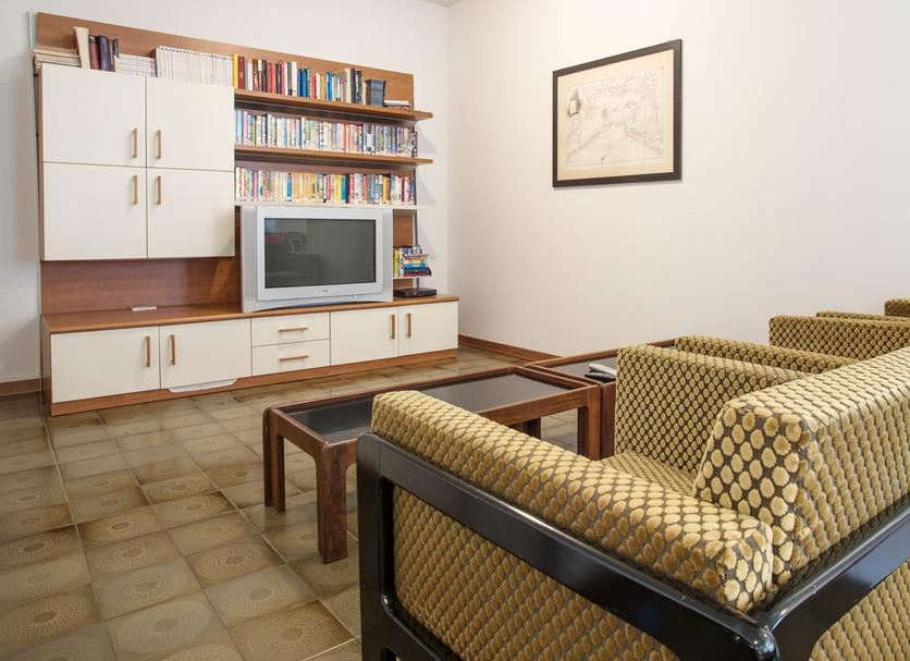 Salon Fotoğraf