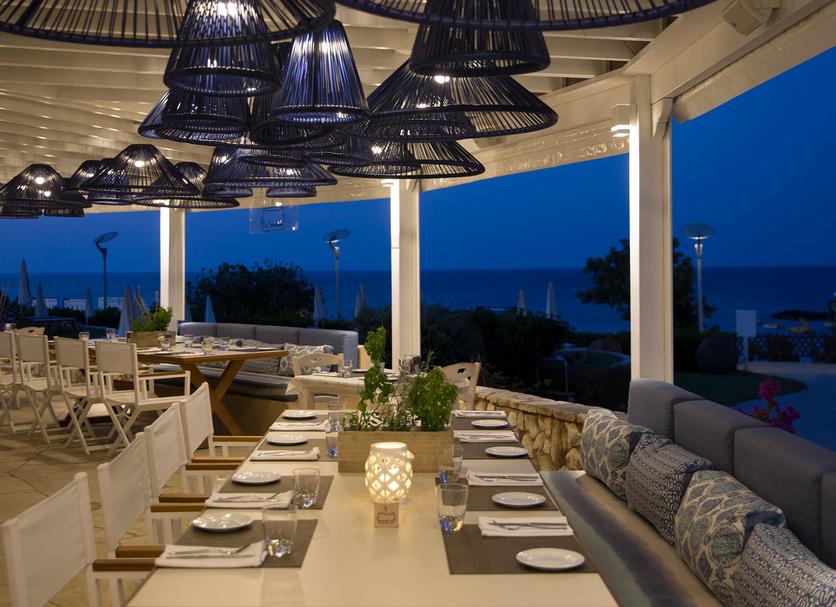 Restoran Fotoğraf