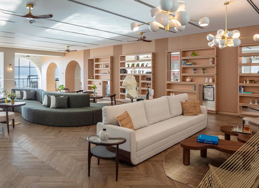 Salon Fotoğraf