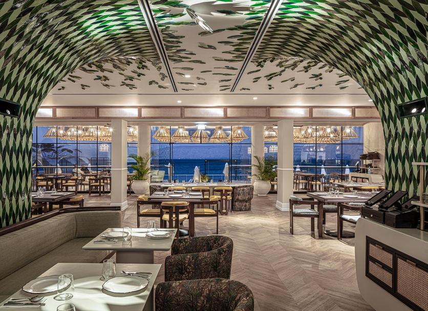 Restoran Fotoğraf