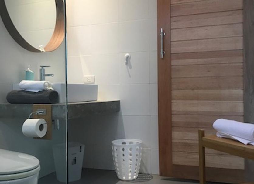Banyo Fotoğraf
