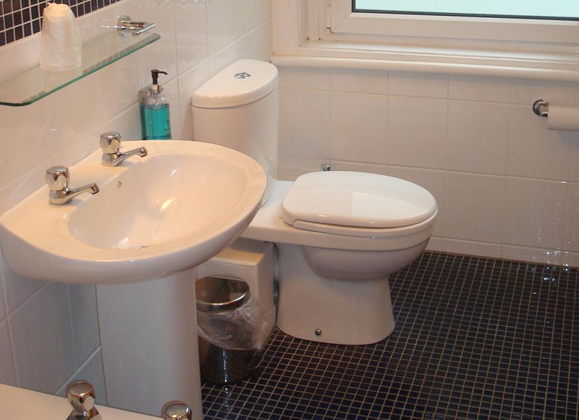 Banyo Fotoğraf