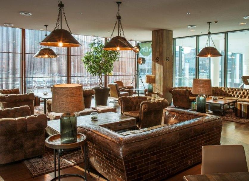 Restoran Fotoğraf
