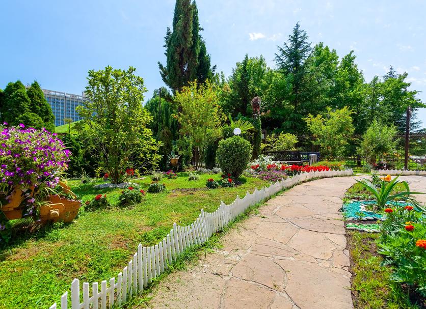 Dış görünüm Fotoğraf