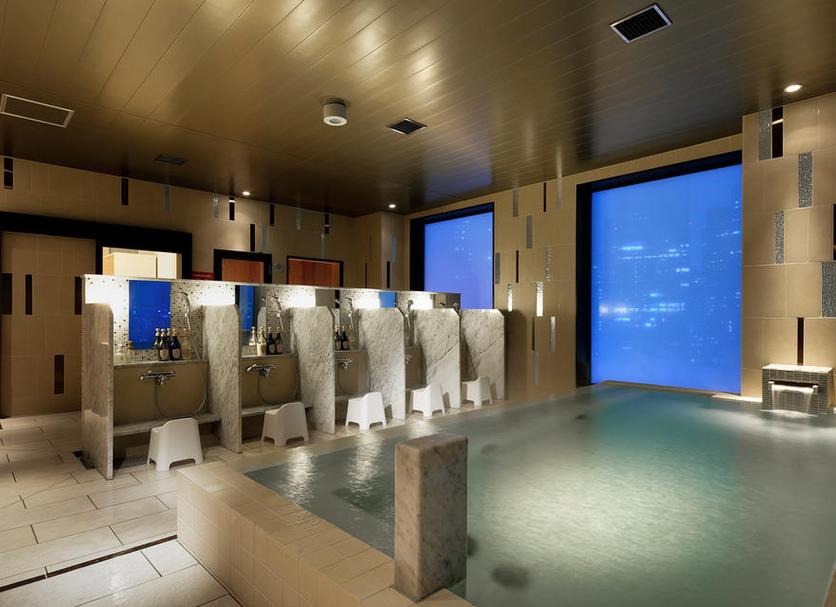 Spa Fotoğraf