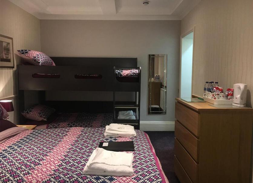 Yatak Odası Fotoğraf