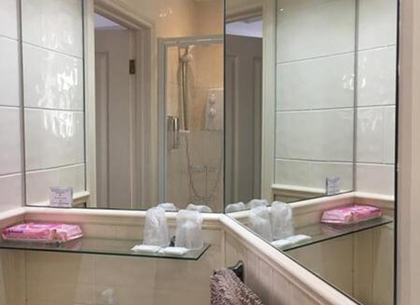 Banyo Fotoğraf