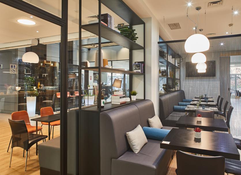 Restoran Fotoğraf