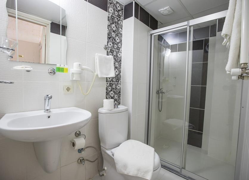 Banyo Fotoğraf