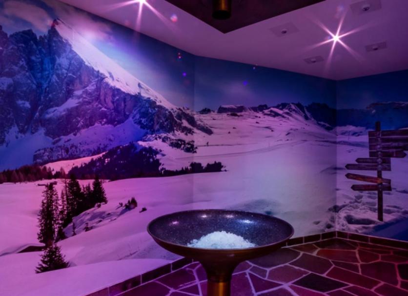 Otel olanakları Fotoğraf