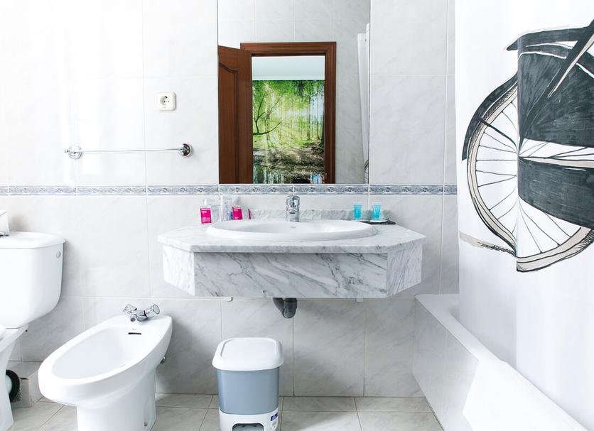 Banyo Fotoğraf