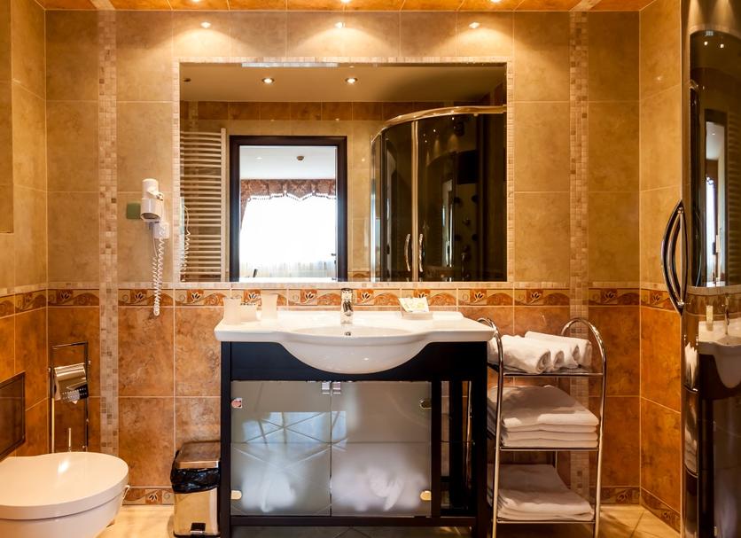 Banyo Fotoğraf