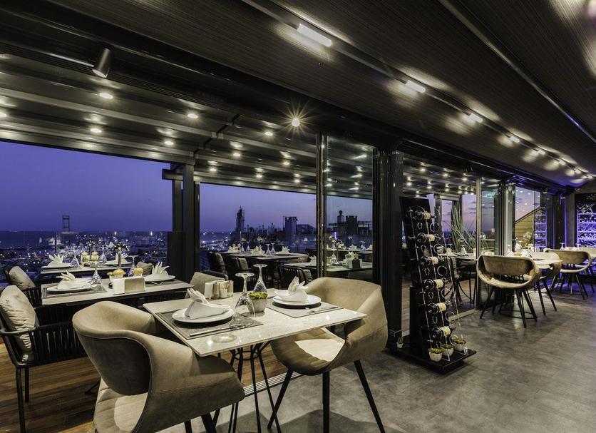 Restoran Fotoğraf