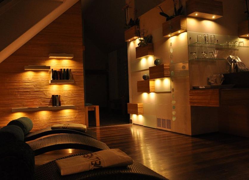 Spa Fotoğraf
