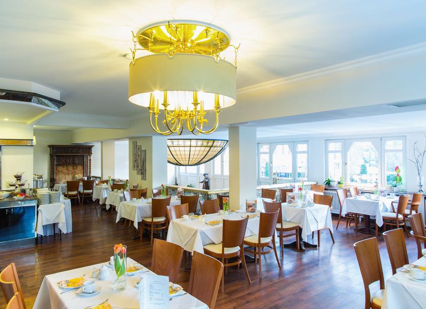 Restoran Fotoğraf