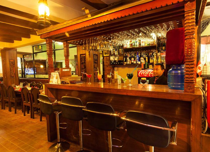 Bar Fotoğraf
