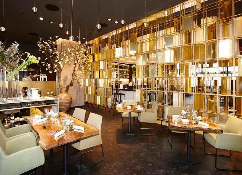 Restoran Fotoğraf