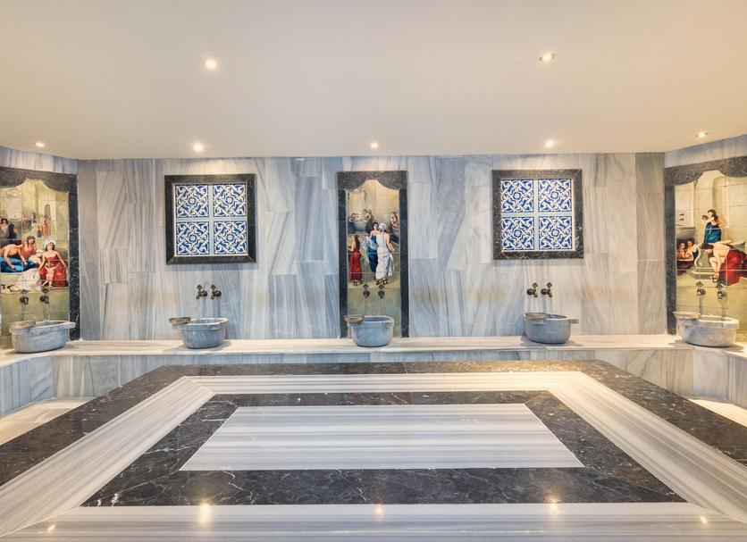 Spa Fotoğraf