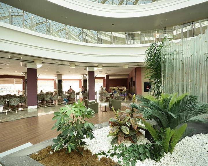 Årligt øge Dusør Green Nature Diamond Hotel, (₺̶ ̶2̶.̶7̶7̶1̶) ₺ 1.062'den başlayan  fiyatlara. Marmaris Otelleri - KAYAK