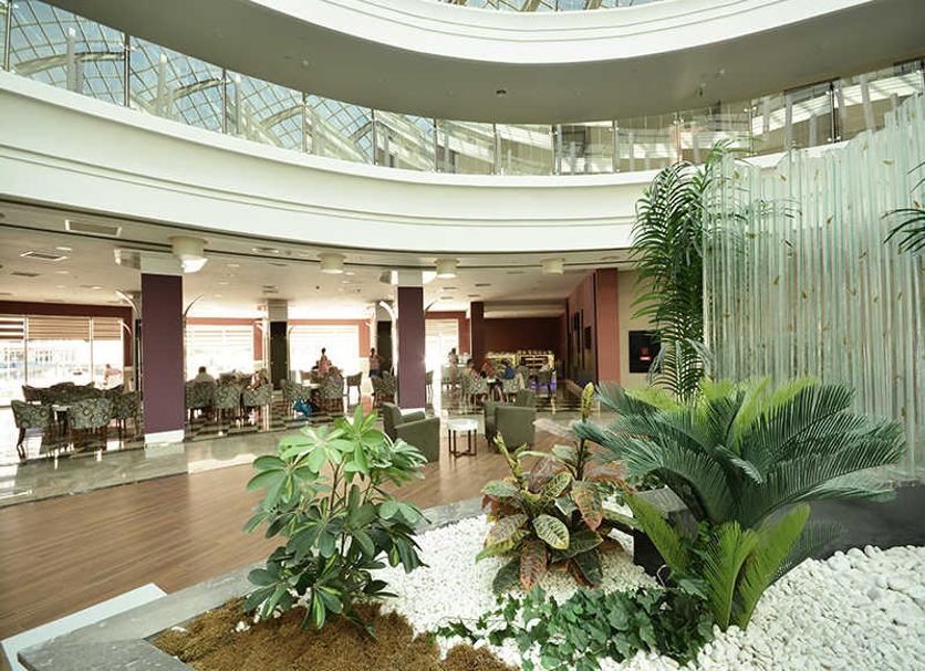 Restoran Fotoğraf