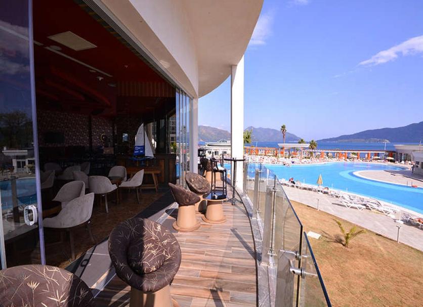 Bar Fotoğraf