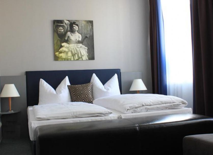 Yatak Odası Fotoğraf