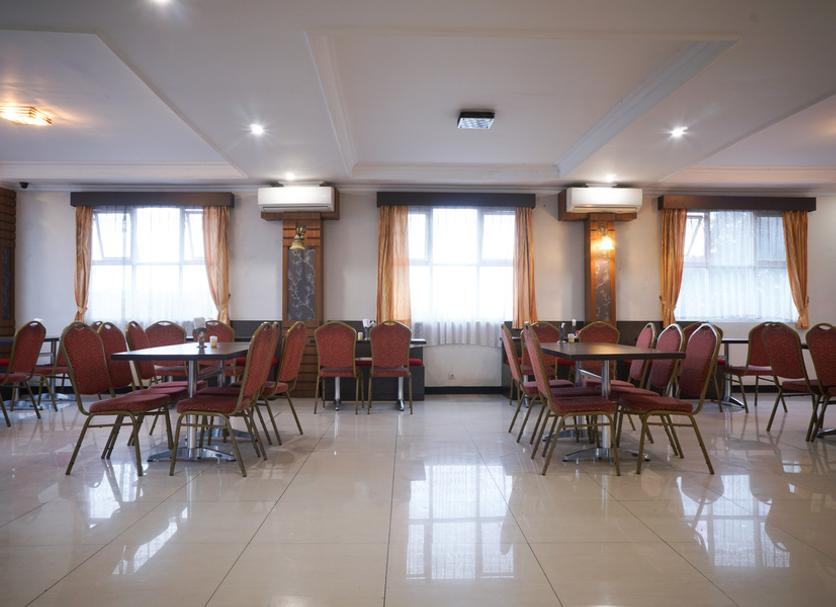 Restoran Fotoğraf
